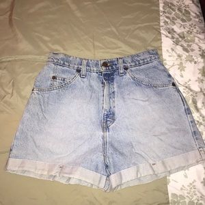 Levi’s Shorts